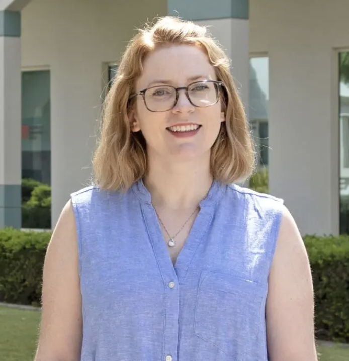 Dr. Lynda Hyland